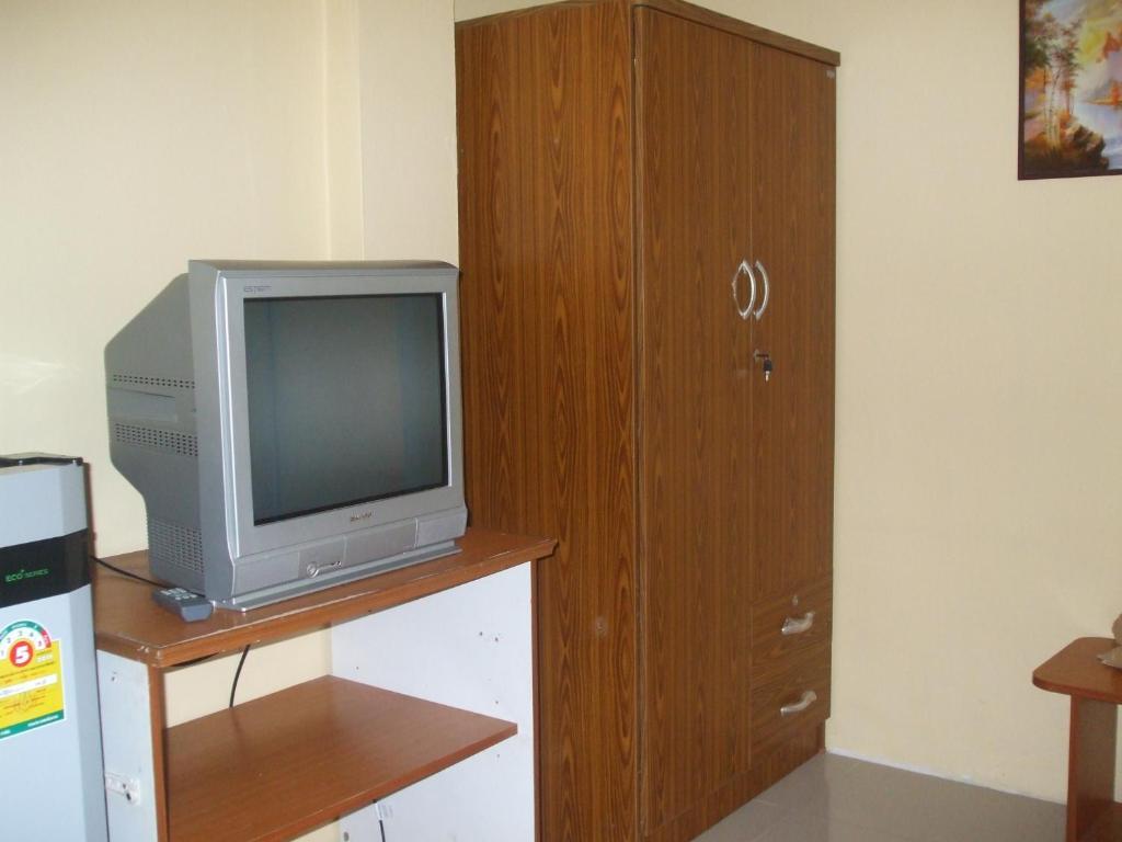 Aura House Otel Pattaya Dış mekan fotoğraf