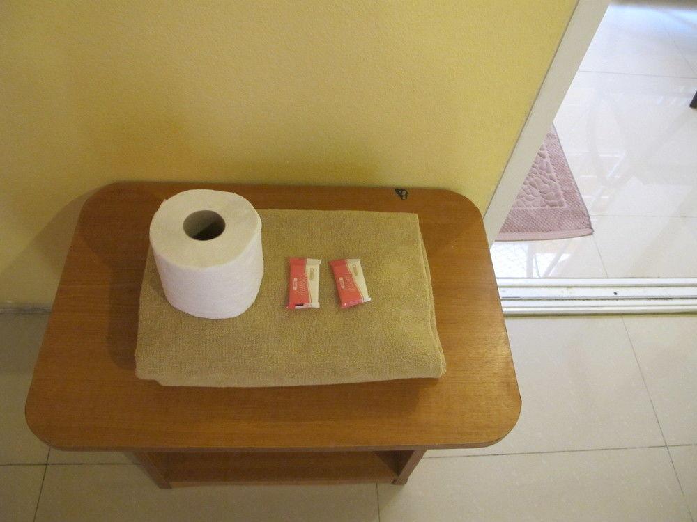 Aura House Otel Pattaya Dış mekan fotoğraf