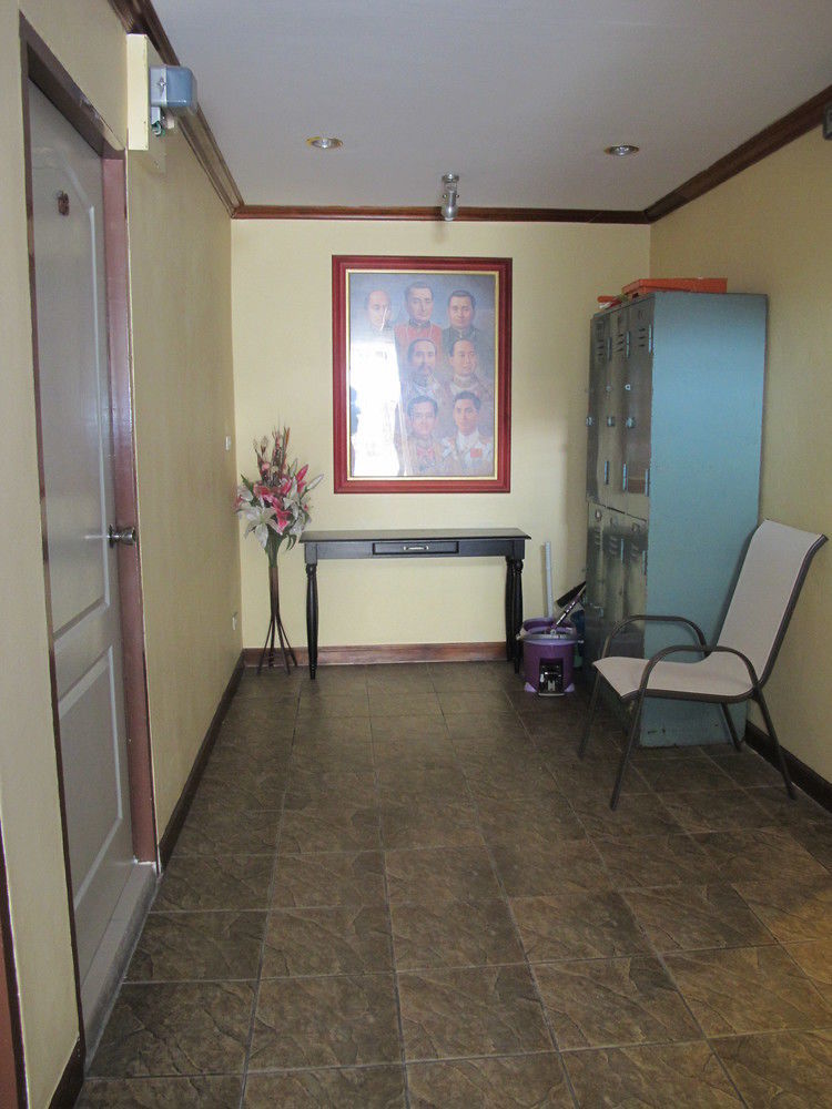 Aura House Otel Pattaya Dış mekan fotoğraf